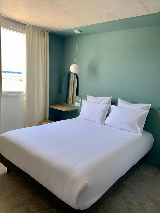Hotel Golden Tulip Martigues Provence