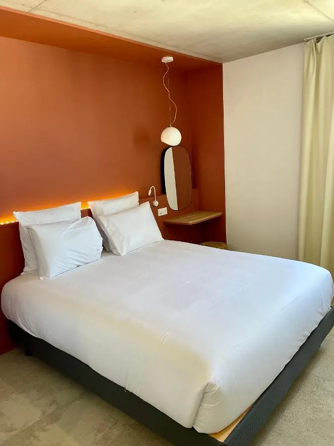 Hotel Golden Tulip Martigues Provence