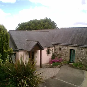  Bed & Breakfast Chez Herveline Le Fer - Et Table D'hotes Francia