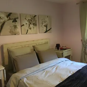  Bed & Breakfast Aux Perderies Francia