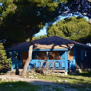 Campingplatz Martigues, Les De La ****
