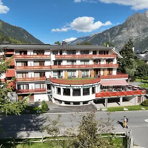 *** Hotel La Sapinière Francia