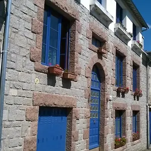  Affittacamere De Scavet Francia