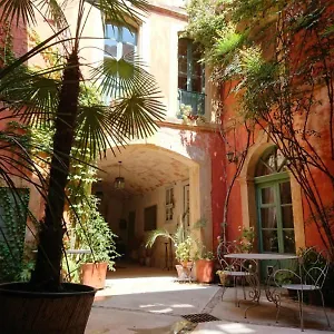  Bed and breakfast Rue Du Chateau