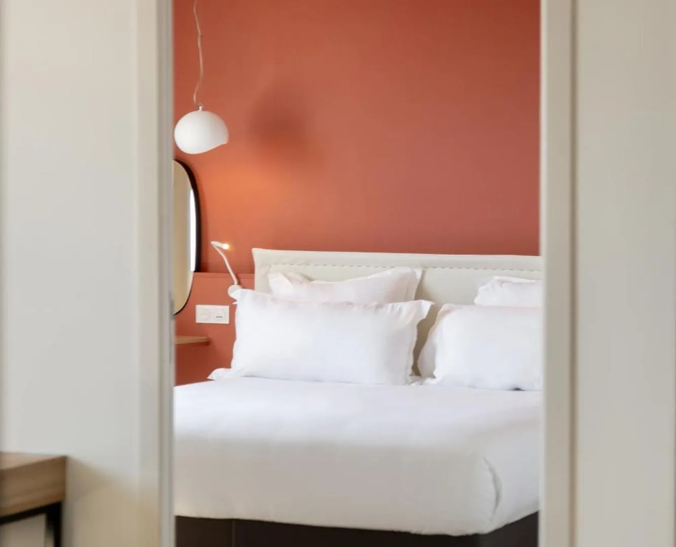 Golden Tulip Hotel & Rooftop Martigues Provence